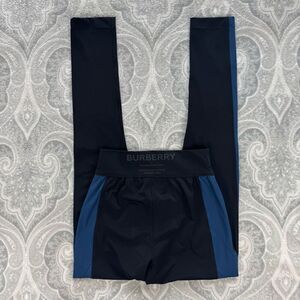 Womens Burberry Leggings